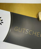 Notizbuch & Kugelschreiber