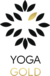 Yoga Gold Logo