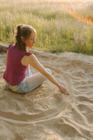 Laura - Grenzen Workshop