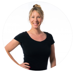 Laura rund